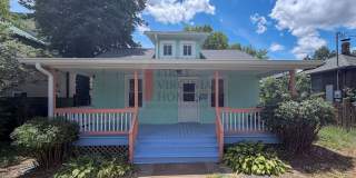 2Bed/1bath Belmont Bungalow Gallery 3