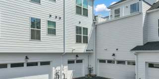 Modern, Spacious 2 Bed Townhome, Brier Creek Country Club, Golf course views! Gallery 23