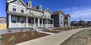 3 Bedroom 3 Bath in Mosaic! 3 Bedroom 3 Bath in Mosaic! Gallery 34