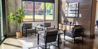 The Hamilton and Hume House Apartments Gallery 7