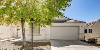 Gated 3-Bedroom Home in The Parks Gallery 1