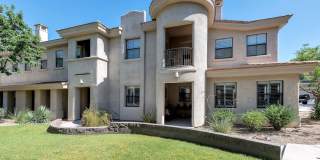3 Bedroom 2.5 Bath at Villa Verona Scottsdale Gallery 1