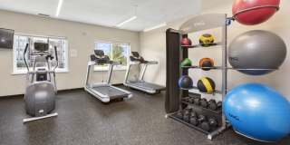 The Annex of Oshkosh - Student Housing Gallery 12