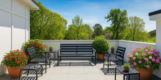 Friendly Gardens Gallery 21