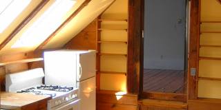 128 Pleasant Street Gallery 1