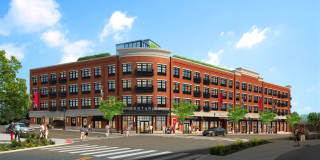 Centurion Union Center Gallery 6