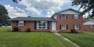 3 Bed/1.5 Bath Brick Home on 0.3 acres Gallery 1