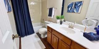 Canal Square Apartments of Indianapolis Gallery 6