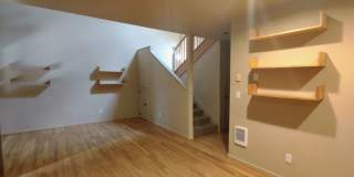NW 3x2 townhome with primary bedroom on the main level Gallery 11