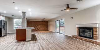 MID-CENTURY MODERN IN BEL MEADE Gallery 8