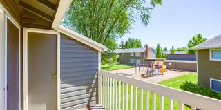 Chalet Apartments Gallery 10