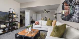 Bridgeview Apartments Gallery 38