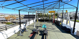 The Fairfax Gallery 10