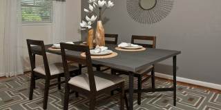 Glen Lennox Apartments Gallery 10