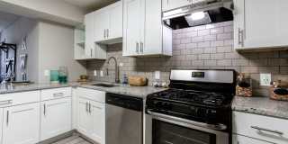 The Element at Kirkwood Apartments Gallery 2