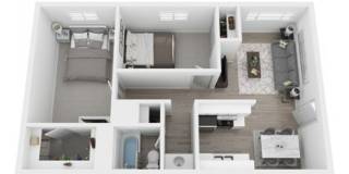 Sloans Lake West Gallery 12