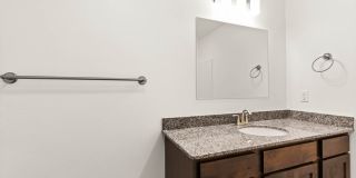 2-Story Urban Triplex at a modern community featuring 3 Bedrooms 3 Bathrooms Gallery 31