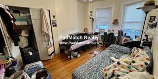 20 South Huntington Ave. Gallery 1