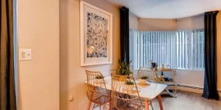 Park Plaza Gallery 13