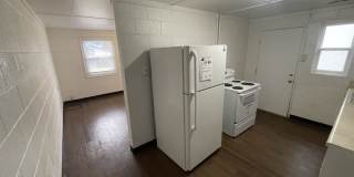 1 Bd 1 Ba Duplex Gallery 10