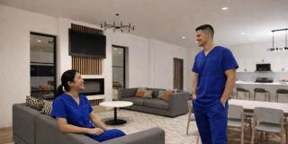 Phoenix Ridge Gallery 2