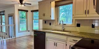 {12009} Available Immediately + Finished Lower Level + Olathe Schools Gallery 11