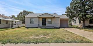 Southlawn Rental ~ 4212 Cline Gallery 1