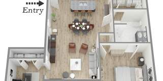 422 Tower Ridge Circle Gallery 1
