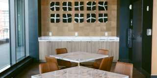 The Mitchell Gallery 10