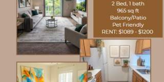 1701 Mall Road Gallery 1