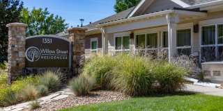 WILLOW STREET RESIDENCES LLLP Gallery 1