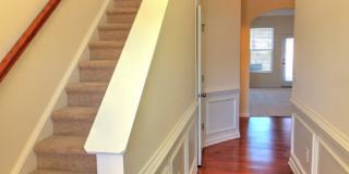 RTP Beauty!  Huge 3/2.5 Townhouse in Page Park Gallery 3