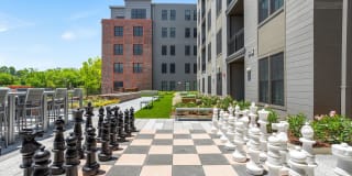 The Porter Gallery 1