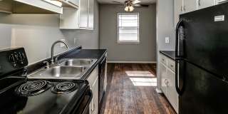 Terrace Garden Townhomes Gallery 20