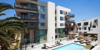 Residences at Westgate Gallery 21