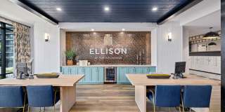 Ellison at The Exchange Gallery 19