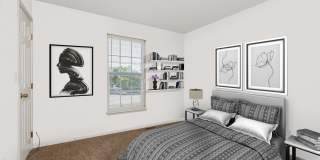 Evergreen Townhomes Gallery 6
