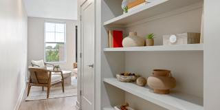 The Fieldston of Fairway - 55+ Apartment Homes Gallery 20