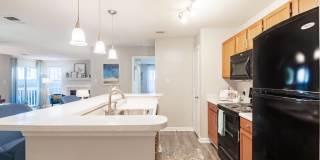The Haywood - Affordable Housing Gallery 25