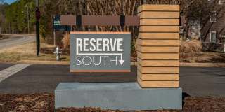 Reserve South Gallery 30