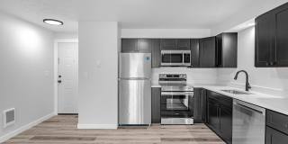 Newly Remodeled Mission Park Apartment! Gallery 1