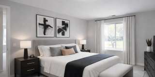 Forest Pointe Apartments Gallery 6