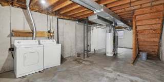 2 Bedroom, 1.5 Bathroom Townhome with In-Unit Laundry & Private Patio **Move-In Special** 2 Bedroom, 1.5 Bathroom Townhome with In-Unit Laundry & Private Patio **Move-In Special** Gallery 18