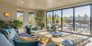 Sevens Luxury Apartment Gallery 195