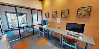 The Quarters Lincoln - Student Housing Gallery 21