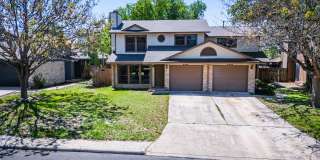 Comfort & Convenience in Northwest San Antonio Gallery 1