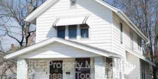 1528 SW Central Park Ave. Gallery 1