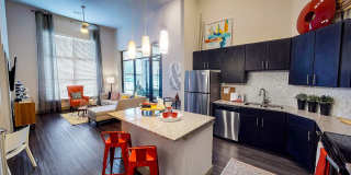 Civic at Frisco Square Apartments Gallery 27