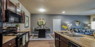 Villas at Bulverde Gallery 17
