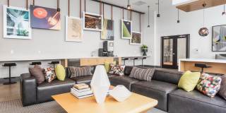 MacArthur Commons Gallery 8